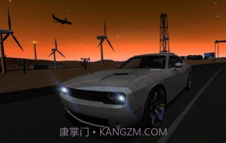 肌肉车挑战者v2.15截图