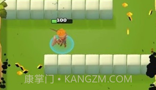 传说弓箭英雄v2.1.15截图