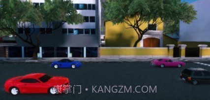 精英X街头赛车手v1.5.16截图