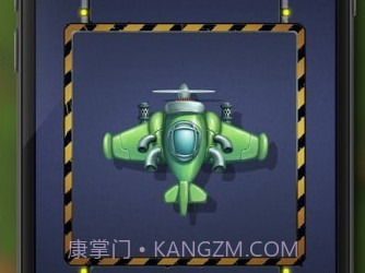 太空船战争v1.3.12截图