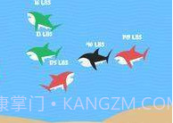 皇家鲨鱼队V1.10截图