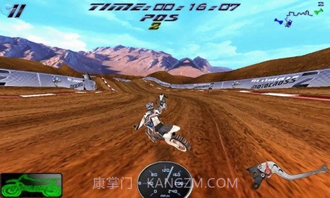 山地摩托2v1.10截图
