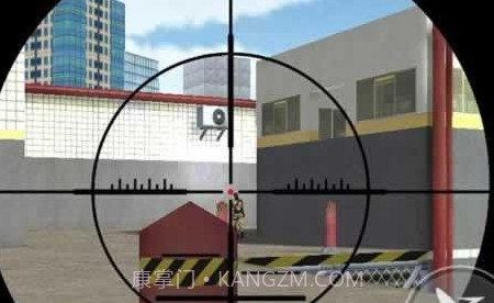 火线使命3D经典版v1.9截图