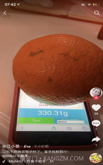 touchscale.cov1.2截图