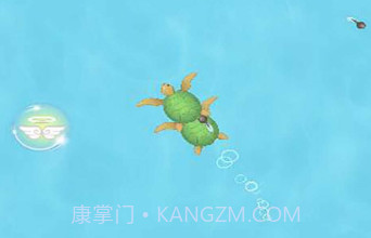 蝌蚪吞王八v1.10截图
