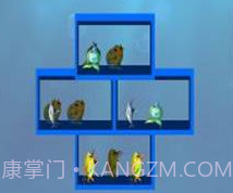 一起来整理v1.11截图