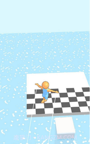 3D跳台竞赛8截图
