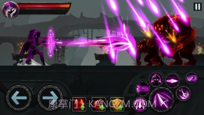 火柴人暗影格斗2v1.0.7截图