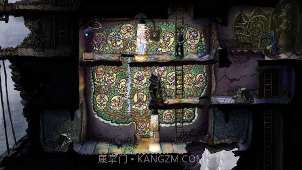 嘎吱作响v1.2截图