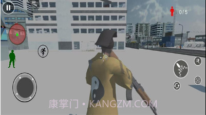 道士出山模拟器v1.11截图