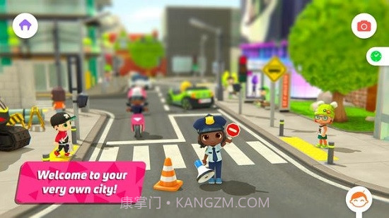 Urban City Storiesv1.0.7截图