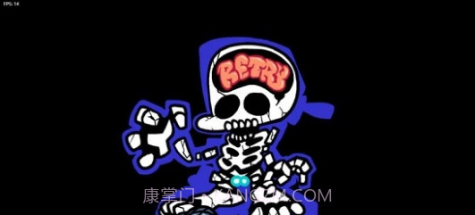 fridaynightfunkinv0.2.8截图