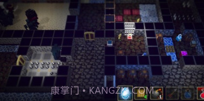 墓碑地牢v1鐎瑰宕渧1.12截图