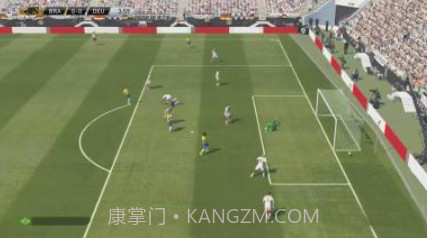 Dream League 2018v1.11截图
