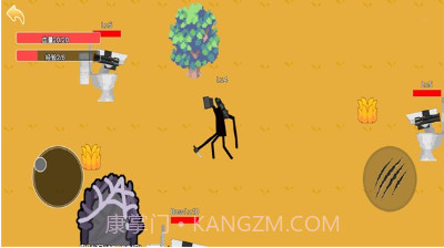 全民生存进化v2.7截图