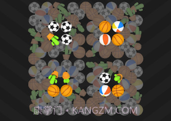 拼图融合v1.0.8截图