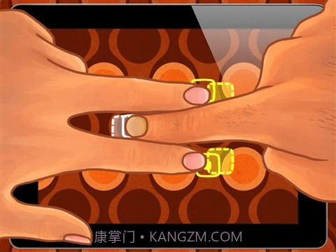 finglev1.11截图