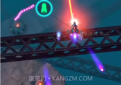 擎天战机本2024v1.7.11截图
