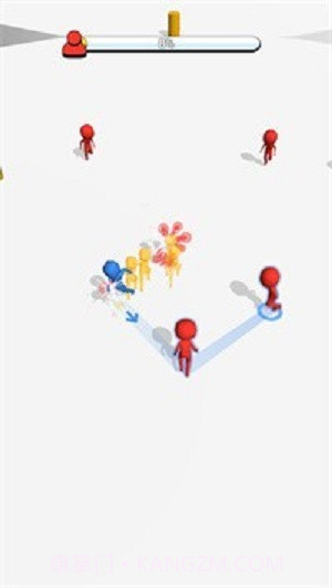 连环冲刺1.0.13截图