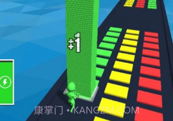 可爱熊搬砖块v1.13截图