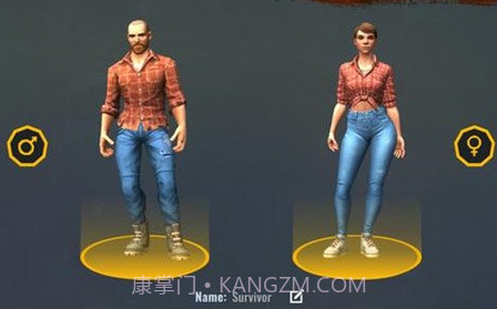 Days Afterv6.6.12截图