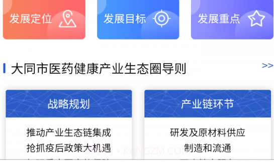 医药白皮书v1.0.11截图