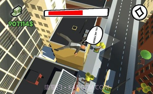 踢翻你的老板完整版v0.11截图