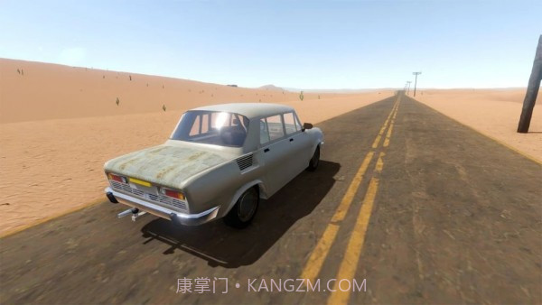 长途旅行3Dv1.03截图