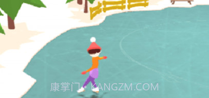 冰上芭蕾舞v24鐎瑰宕渧1.13截图