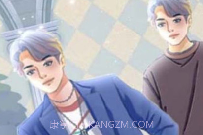 恋与直男追女仔v1.10截图