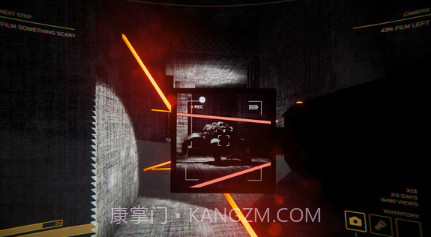 Content Warningv1.13截图