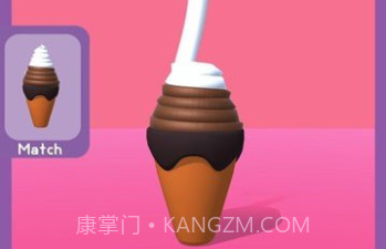 宝宝梦想冰淇淋公司v1.11截图