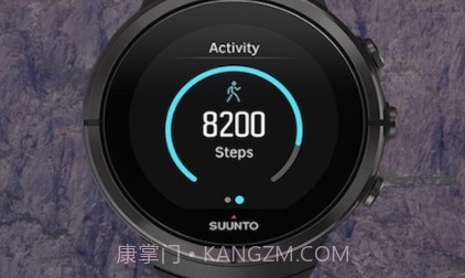 MovescountV1.4.9截图