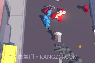 僵尸无人区v0.2.14截图