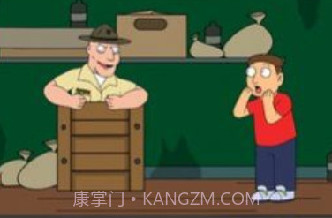 拯救鲍勃v1.0.10截图