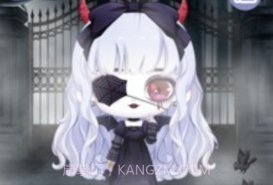 恐怖娃娃换装v1.0.7截图