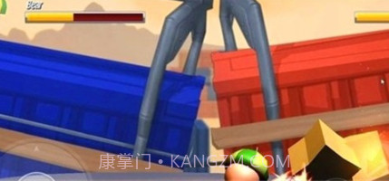 兽人大暴走v1.16截图