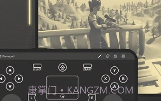 rewasd软件免费版V2.3.11截图