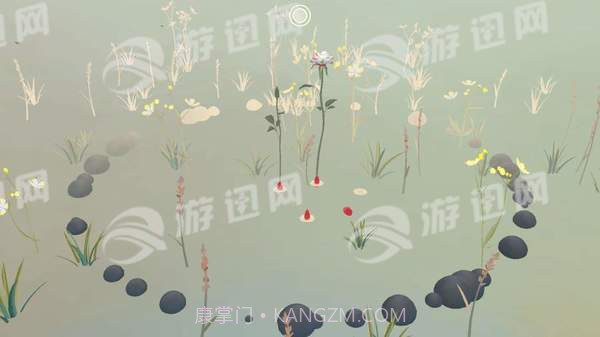 玫瑰花园1.11截图