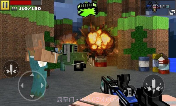 像素射击v9.1.10截图