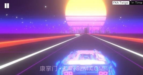 Music Racer游戏v1.12截图