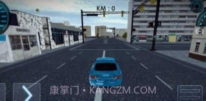真实的卡车模拟器v8.13截图