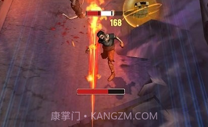 僵尸清扫坏血病v1.0.2.8截图