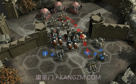 咒语力量：英雄与魔法V2.11截图