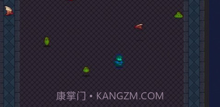 闪避竞技场v1.00.11截图