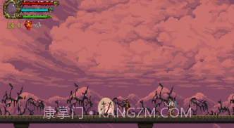 混蛋灵魂骑士v1.12截图