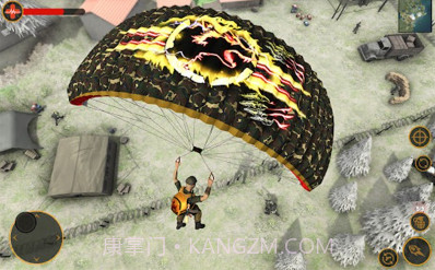 射击特遣队v1.0.10截图