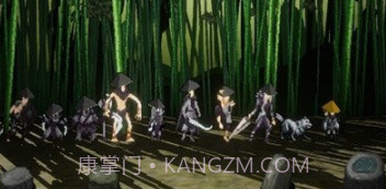 代号只侠v1.0.13截图