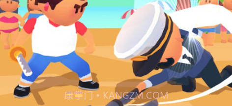 武士决斗大师v1.15截图