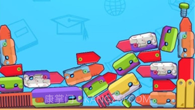 重力萝卜刀v1.0.11截图